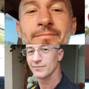 Meet your Posher, Shawn